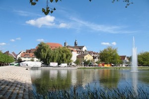 Alquiler de coches Böblingen
