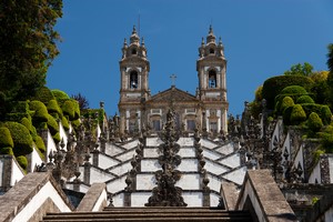 Alquiler de coches Braga