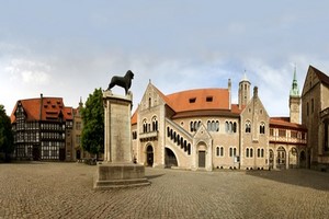 Leiebil Braunschweig