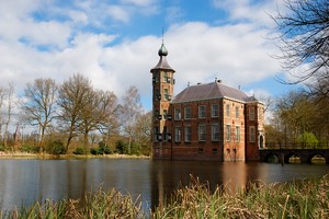 Leiebil Breda