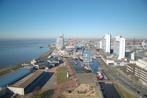 Alquiler de coches Bremerhaven