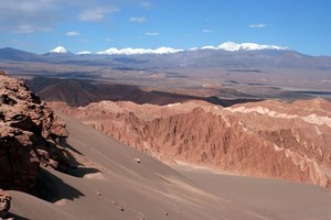Leiebil Calama