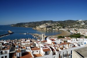 Leiebil Castellon