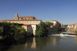 Leiebil Castres