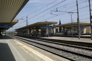 Leiebil Chiusi