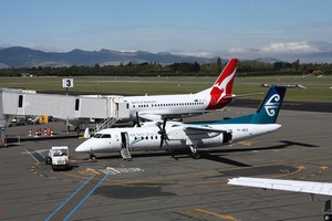 Leiebil Christchurch Lufthavn