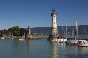 Alquiler de coches Konstanz
