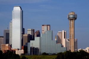 Alquiler de coches Dallas
