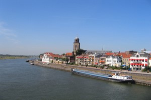 Leiebil Deventer
