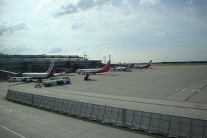 Leiebil Dresden Lufthavn