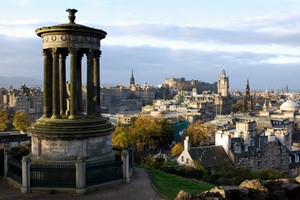 Edimburgo