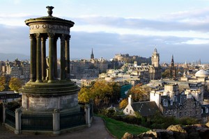 Edinburgh