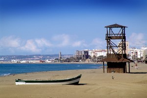Alquiler de coches Estepona