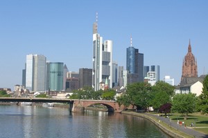 Leiebil Frankfurt