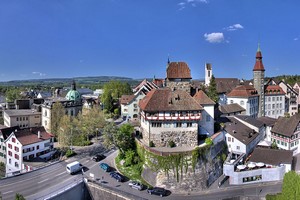 Leiebil Frauenfeld