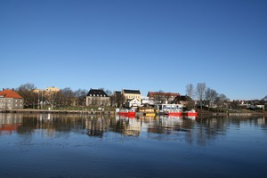 Leiebil Fredrikstad