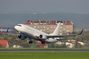 Leiebil Gdansk Lufthavn