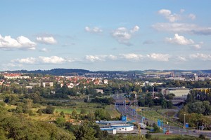 Leiebil Gera