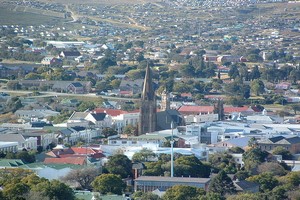 Leiebil Grahamstown