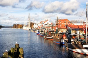 Leiebil Greifswald