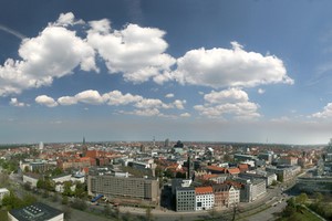 Leiebil Hannover