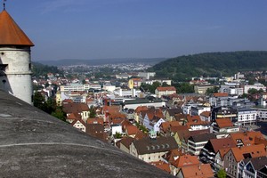 Leiebil Heidenheim