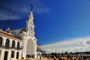 Leiebil Huelva