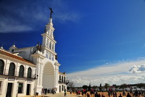 Leiebil Huelva