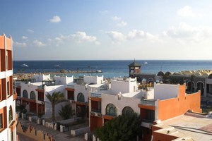 Leiebil Hurghada