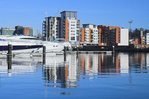 Leiebil Ipswich