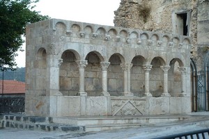 Leiebil Isernia