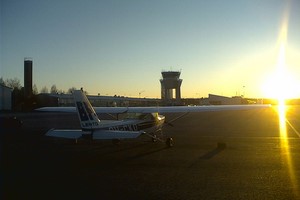 Leiebil Joensuu Lufthavn