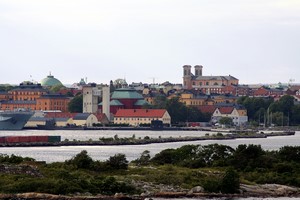 Leiebil Karlskrona