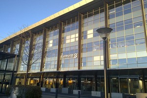 Alquiler de coches Aeropuerto de Copenhague Kastrup