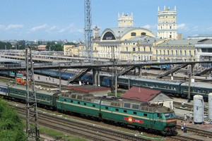 Leiebil Kharkov
