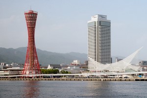 Leiebil Kobe