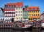 Alquiler de coches Copenhague