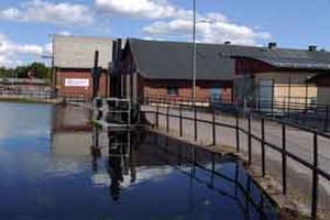 Leiebil Kristinehamn