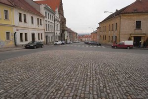 Leiebil Kutná Hora