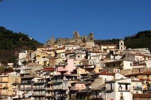 Leiebil Lamezia Terme