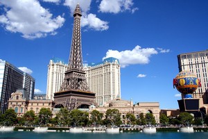 Alquiler de coches Las Vegas