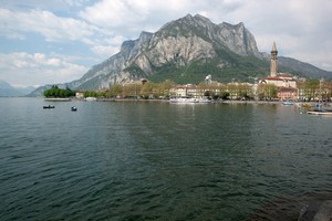 Leiebil Lecco