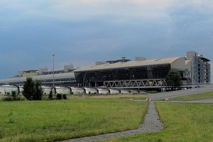 Alquiler de coches Aeropuerto de Leipzig