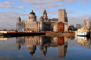 Leiebil Liverpool