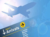 Leiebil London Gatwick Lufthavn
