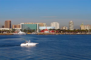 Alquiler de coches Long Beach
