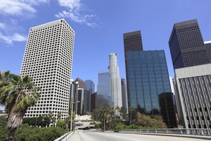 Alquiler de coches Los Angeles