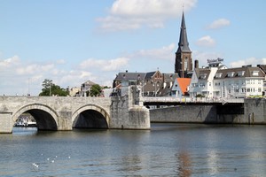Leiebil Maastricht