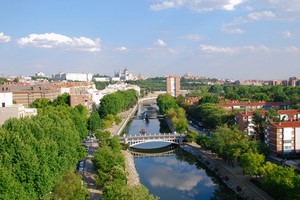 Alquiler de coches Madrid