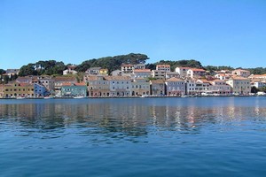 Leiebil Mali Losinj
